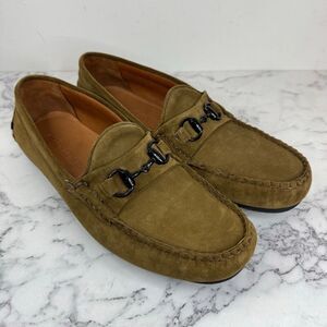 Allen Edmonds Sebastian Bit Driving Loafer 10.5